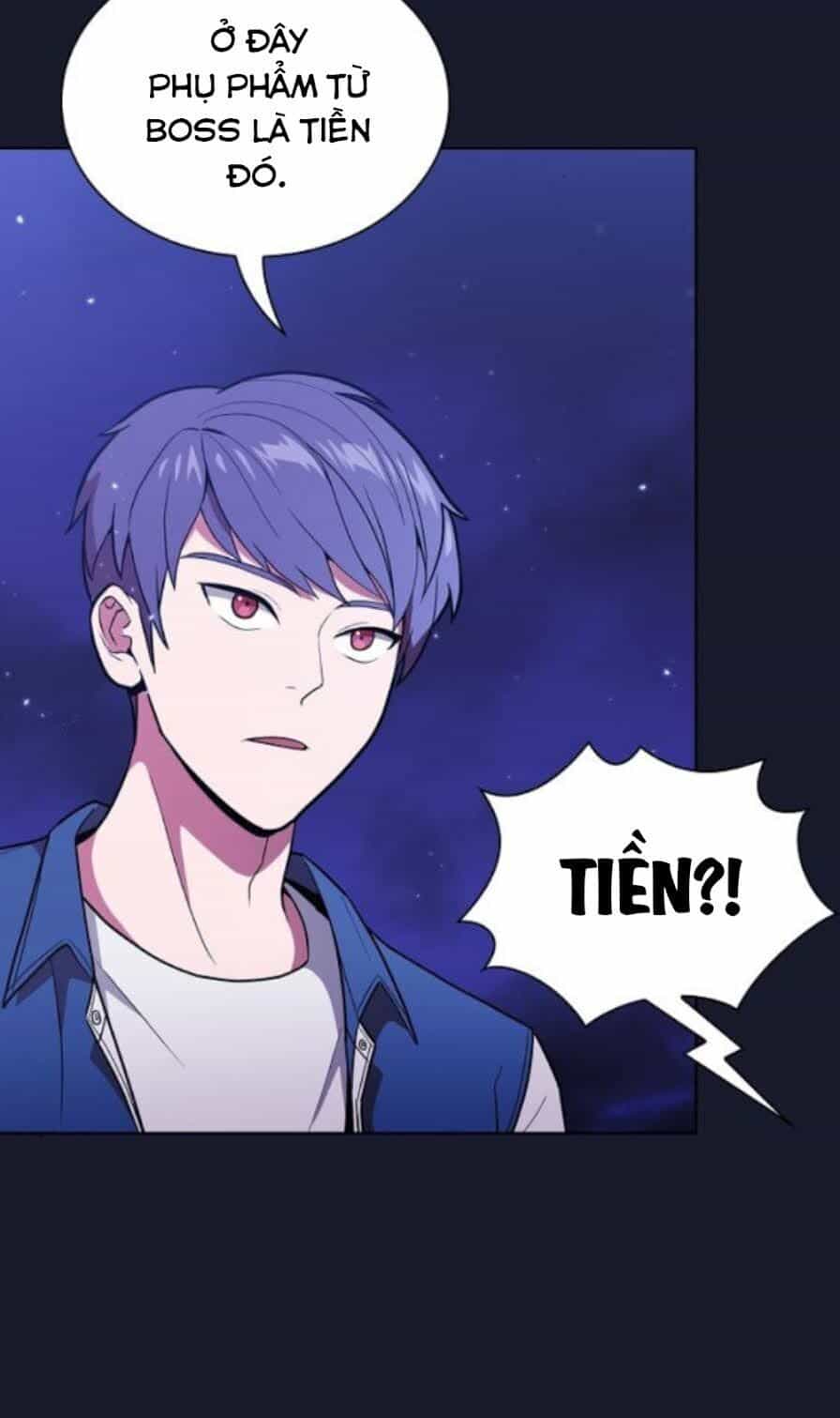 Tôi Là Người Chơi Leo Tháp Một Mình - Chương 14 - ảnh 5