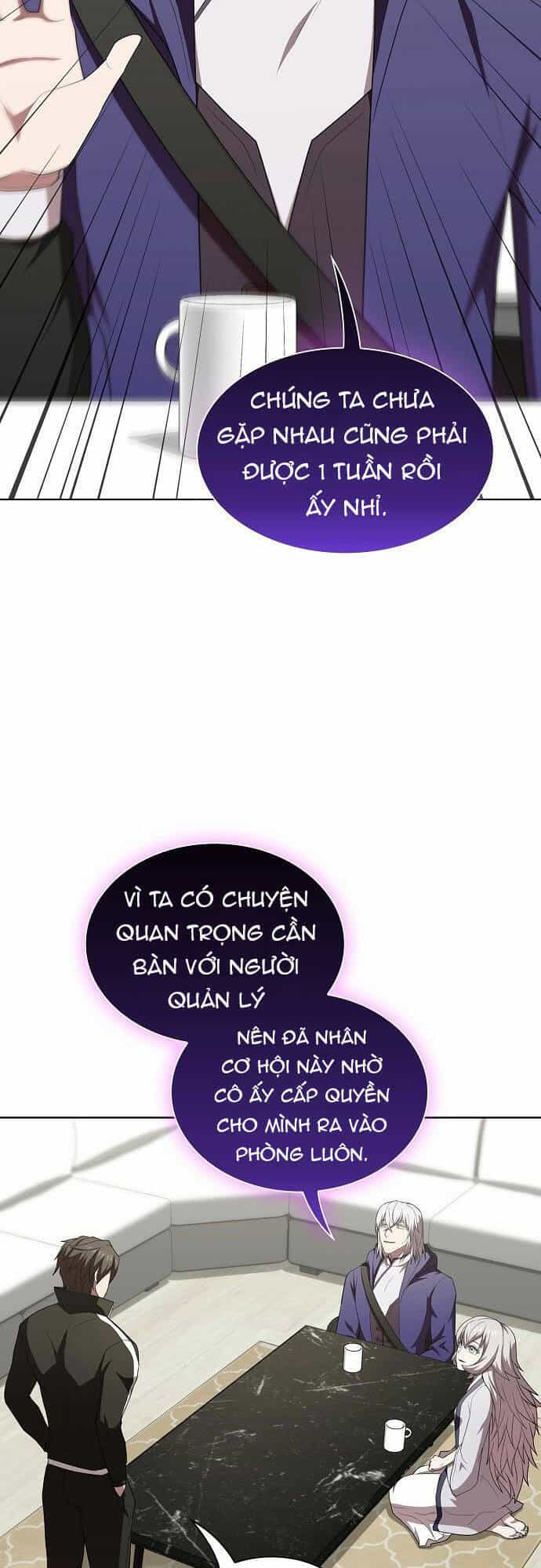 Tôi Là Người Chơi Leo Tháp Một Mình - Chương 136 - ảnh 2