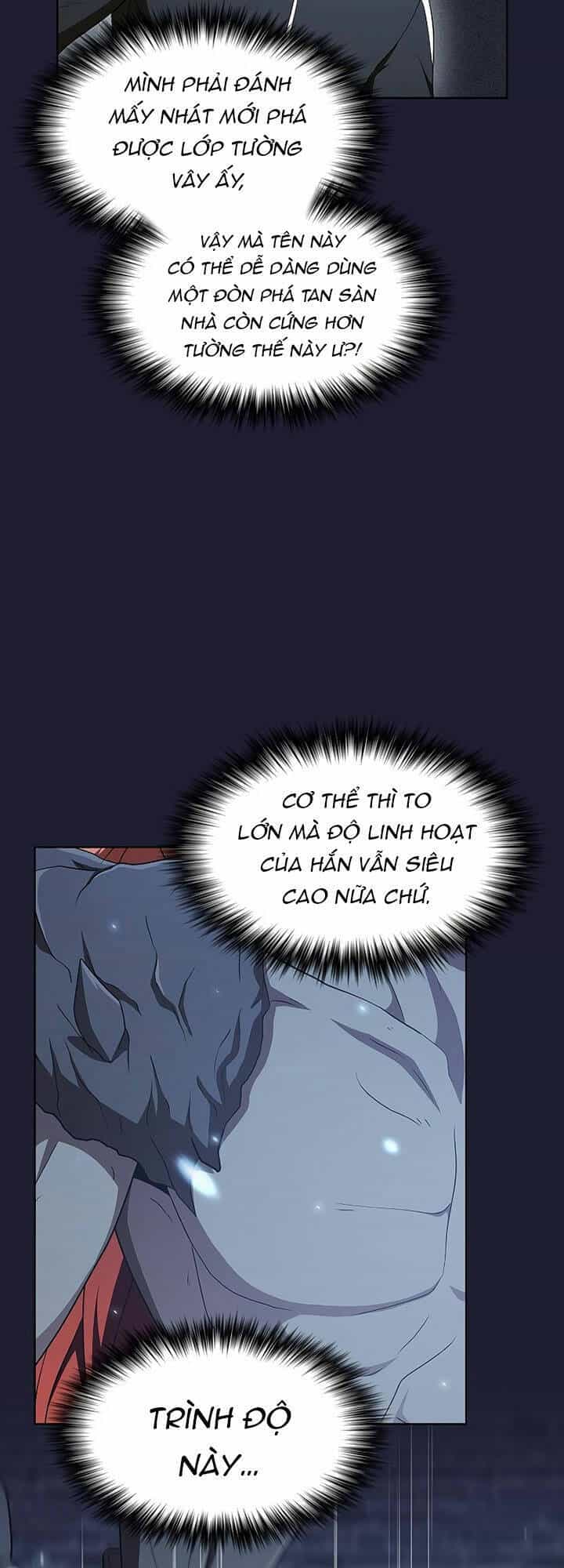 Tôi Là Người Chơi Leo Tháp Một Mình - Chương 137 - ảnh 19