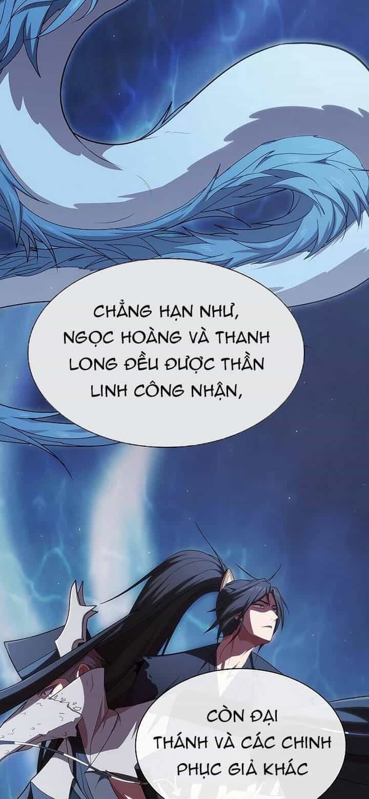Tôi Là Người Chơi Leo Tháp Một Mình - Chương 137 - ảnh 45