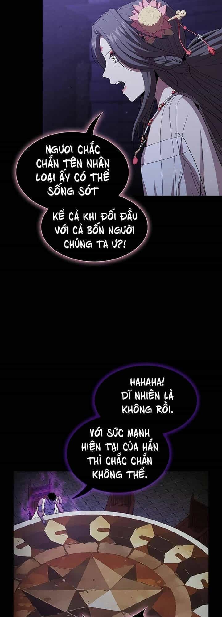 Tôi Là Người Chơi Leo Tháp Một Mình - Chương 137 - ảnh 61