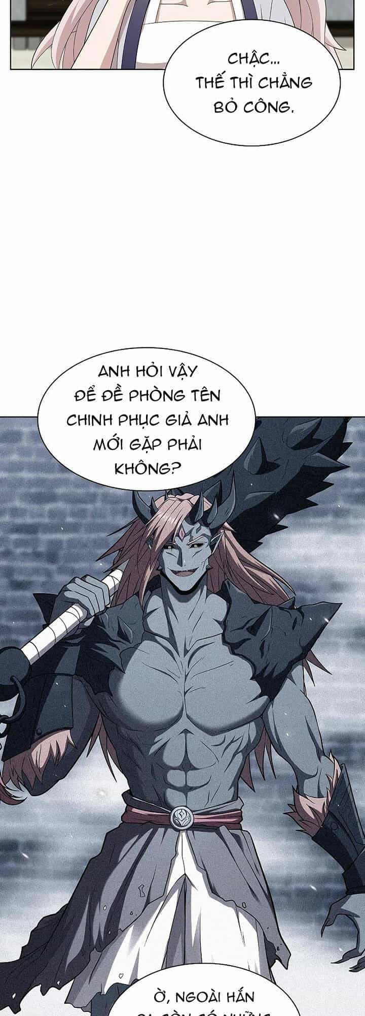 Tôi Là Người Chơi Leo Tháp Một Mình - Chương 137 - ảnh 72