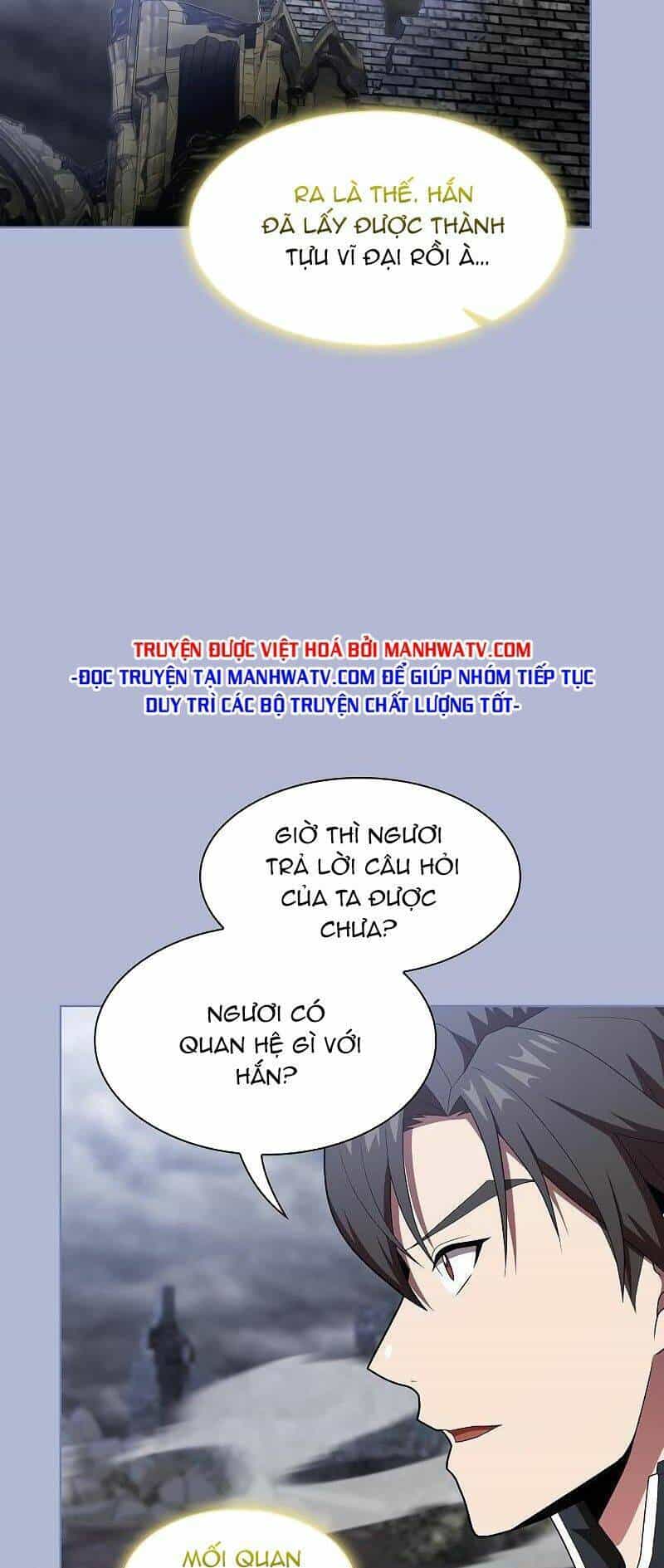 Tôi Là Người Chơi Leo Tháp Một Mình - Chương 138 - ảnh 56
