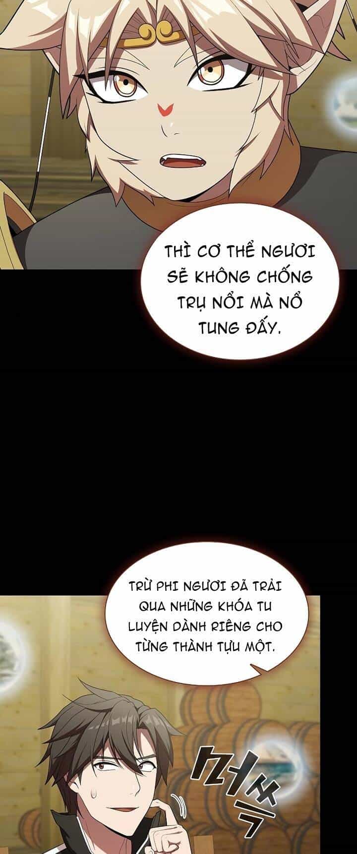 Tôi Là Người Chơi Leo Tháp Một Mình - Chương 139 - ảnh 20