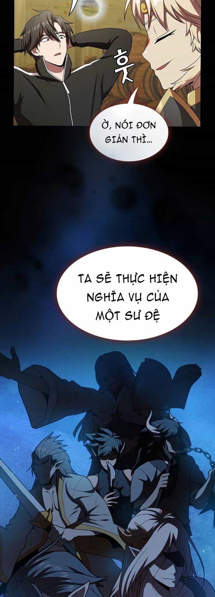 Tôi Là Người Chơi Leo Tháp Một Mình - Chương 139 - ảnh 23