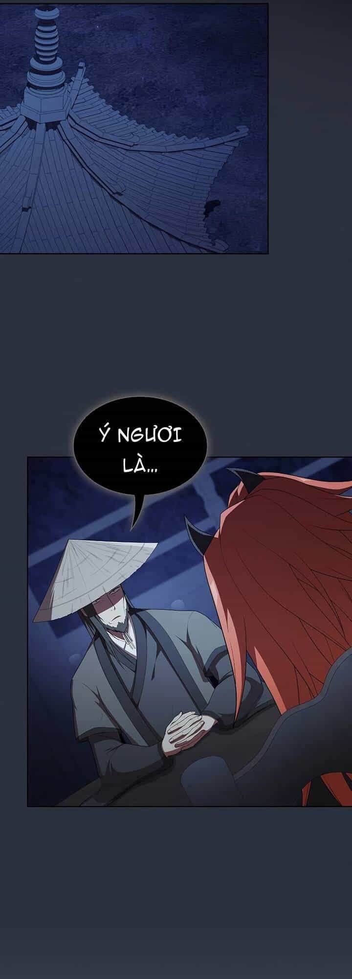 Tôi Là Người Chơi Leo Tháp Một Mình - Chương 139 - ảnh 25
