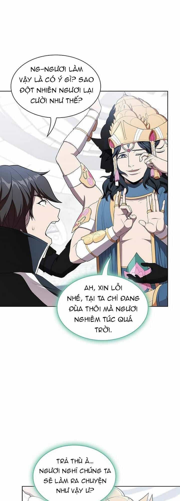 Tôi Là Người Chơi Leo Tháp Một Mình - Chương 141 - ảnh 7