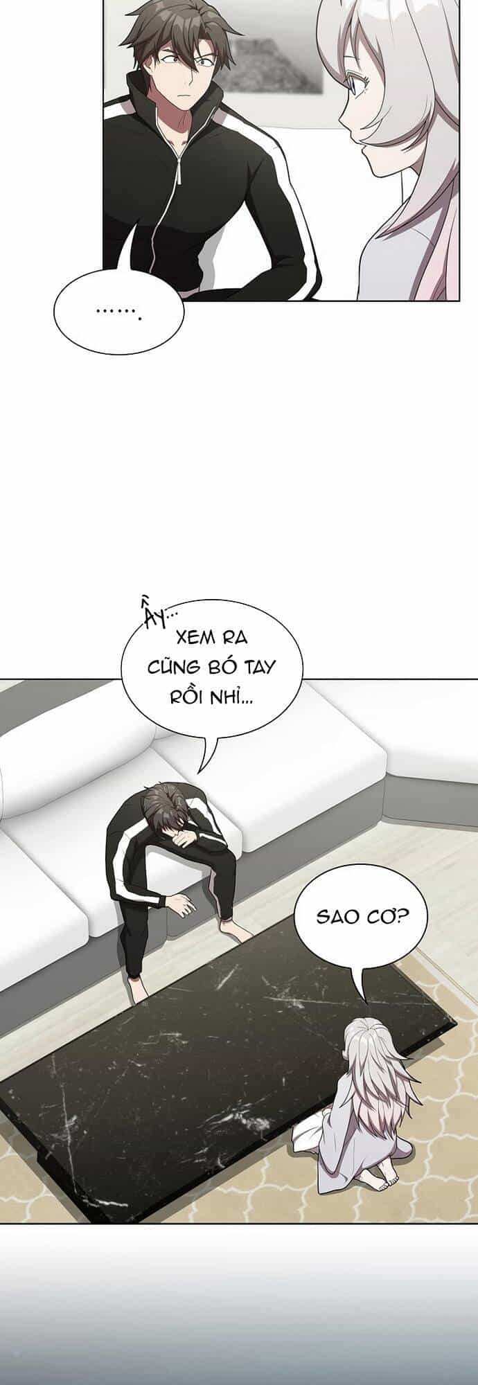 Tôi Là Người Chơi Leo Tháp Một Mình - Chương 145 - ảnh 30