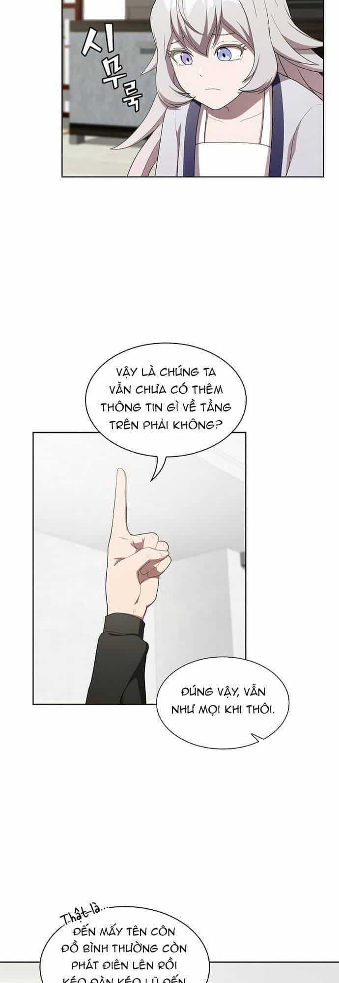 Tôi Là Người Chơi Leo Tháp Một Mình - Chương 145 - ảnh 32