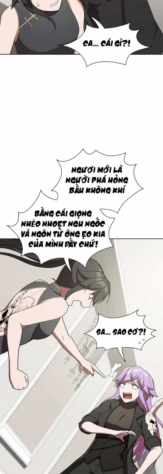 Tôi Là Người Chơi Leo Tháp Một Mình - Chương 145 - ảnh 44