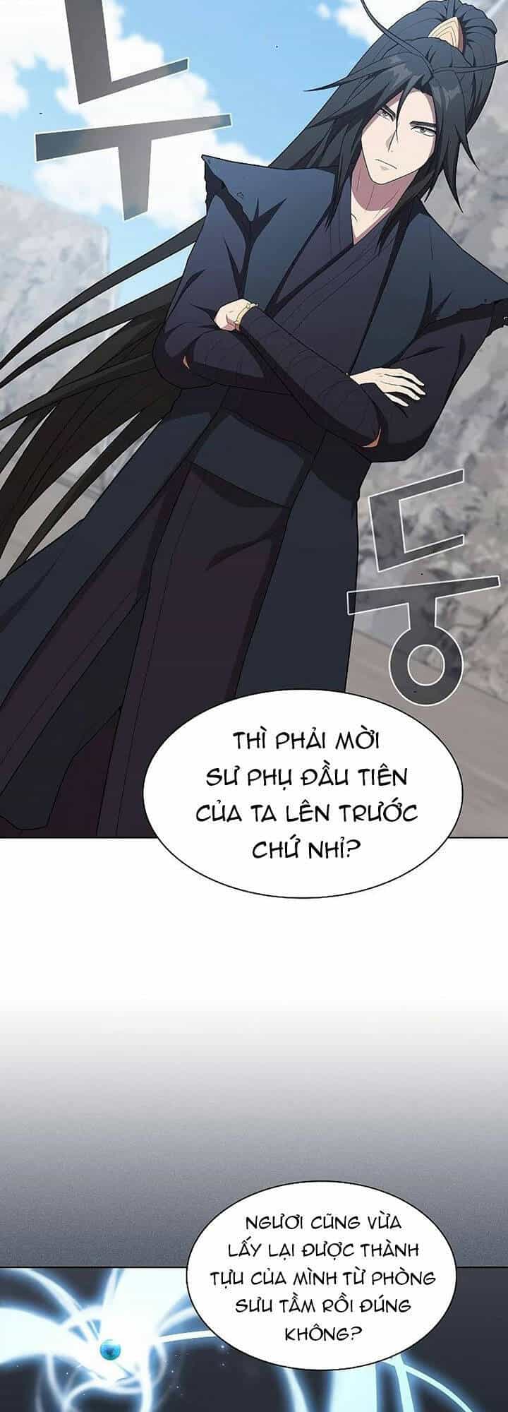 Tôi Là Người Chơi Leo Tháp Một Mình - Chương 147 - ảnh 16