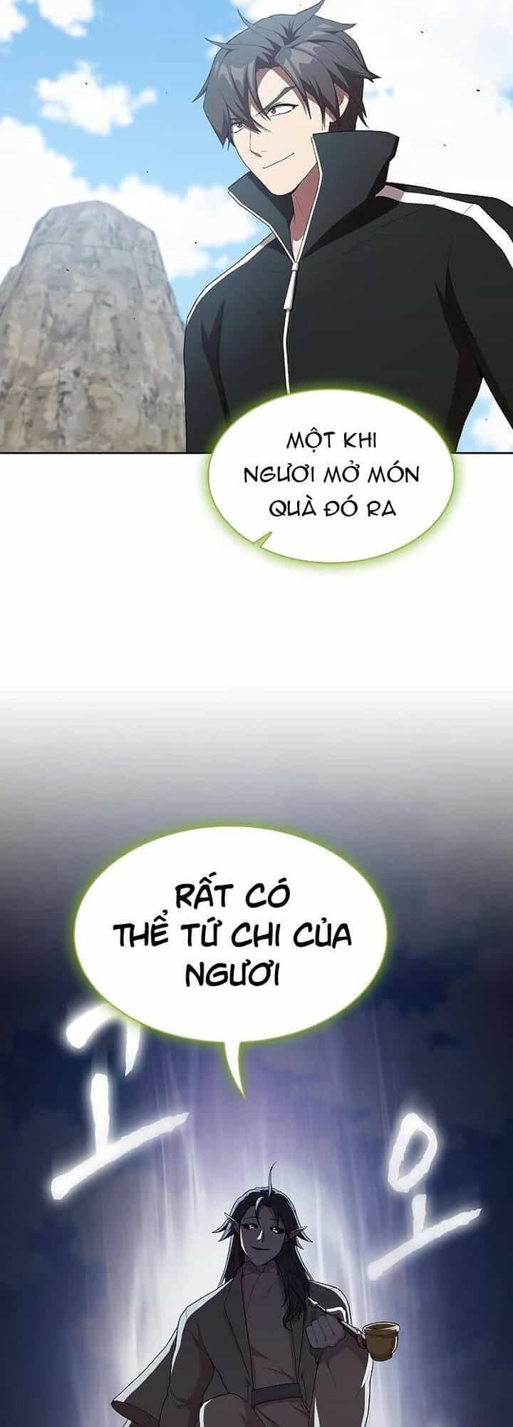 Tôi Là Người Chơi Leo Tháp Một Mình - Chương 147 - ảnh 5