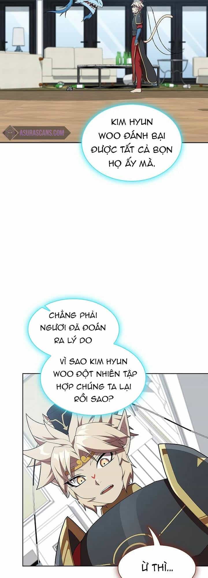 Tôi Là Người Chơi Leo Tháp Một Mình - Chương 147 - ảnh 61