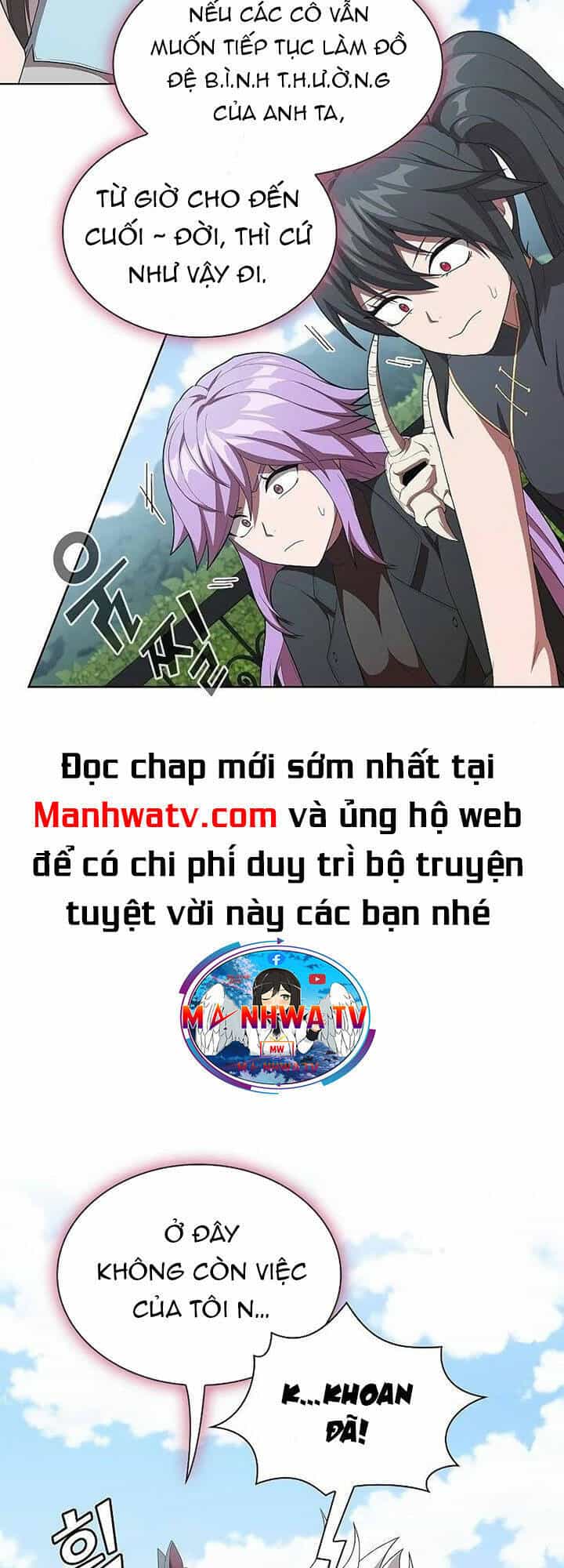 Tôi Là Người Chơi Leo Tháp Một Mình - Chương 148 - ảnh 9