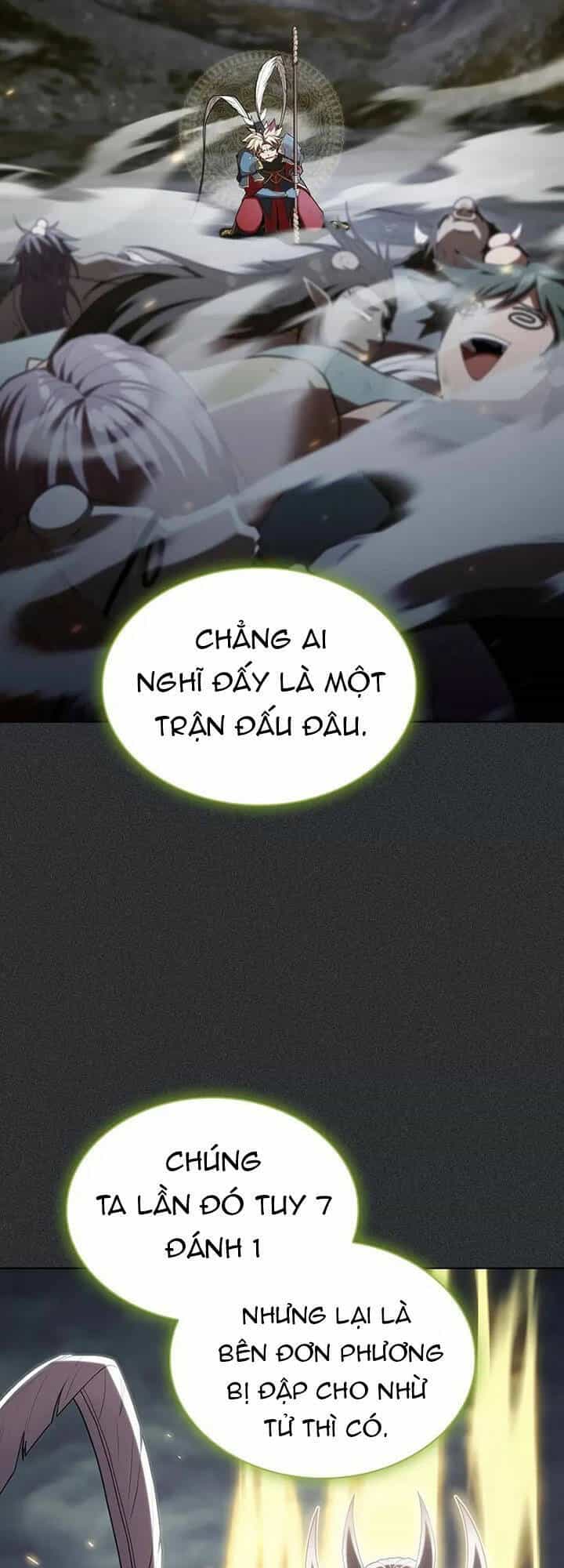 Tôi Là Người Chơi Leo Tháp Một Mình - Chương 149 - ảnh 41