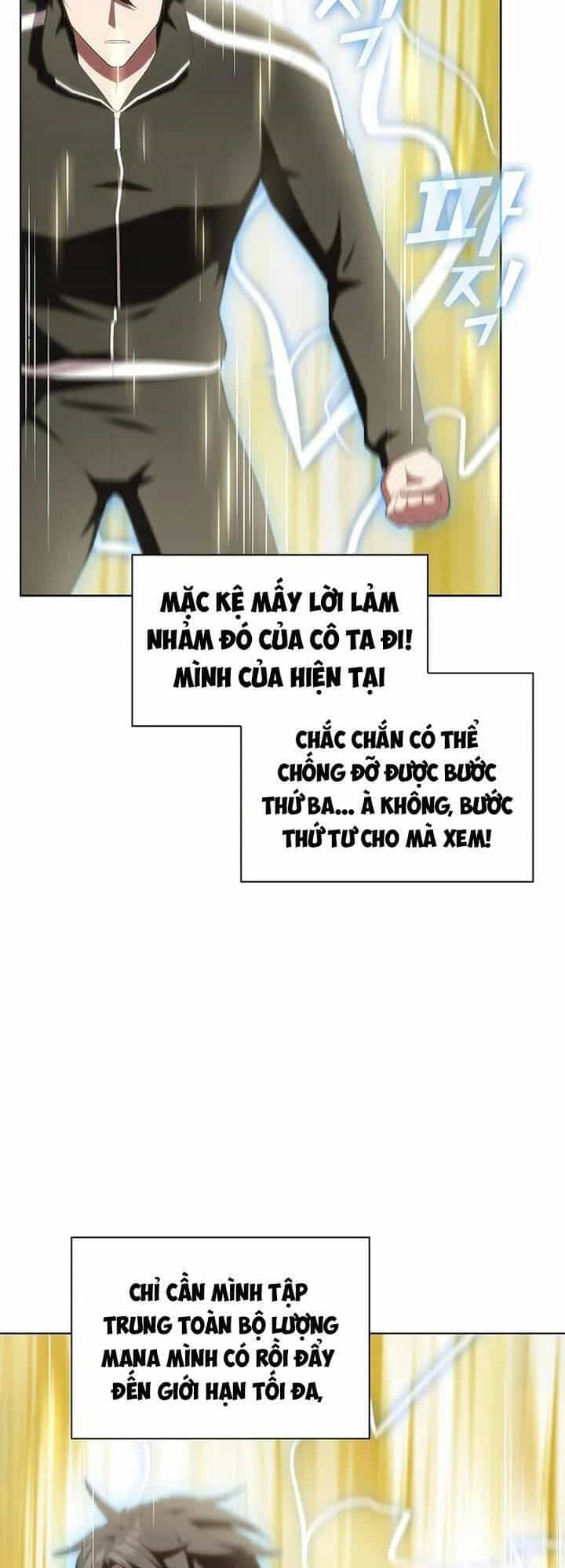 Tôi Là Người Chơi Leo Tháp Một Mình - Chương 149 - ảnh 53