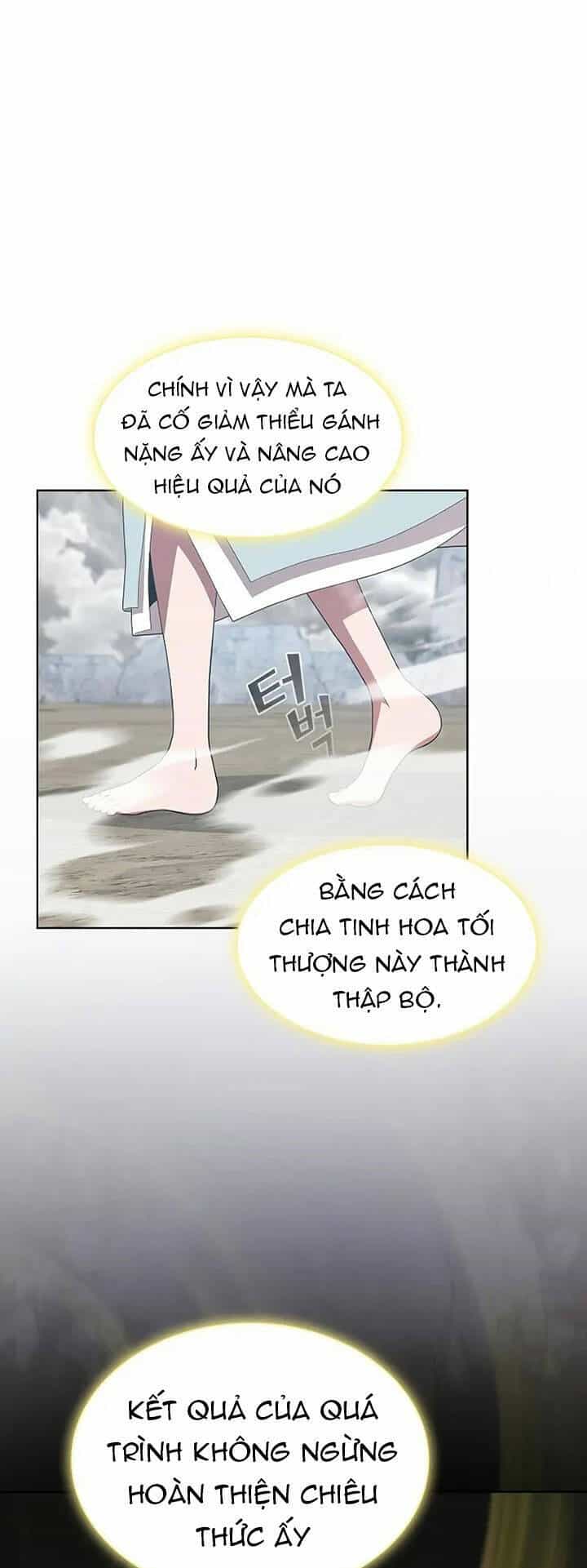 Tôi Là Người Chơi Leo Tháp Một Mình - Chương 149 - ảnh 62