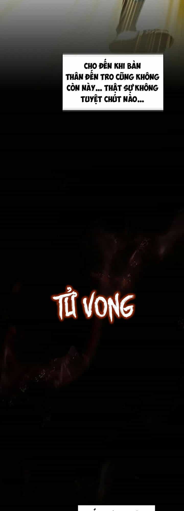 Tôi Là Người Chơi Leo Tháp Một Mình - Chương 149 - ảnh 81