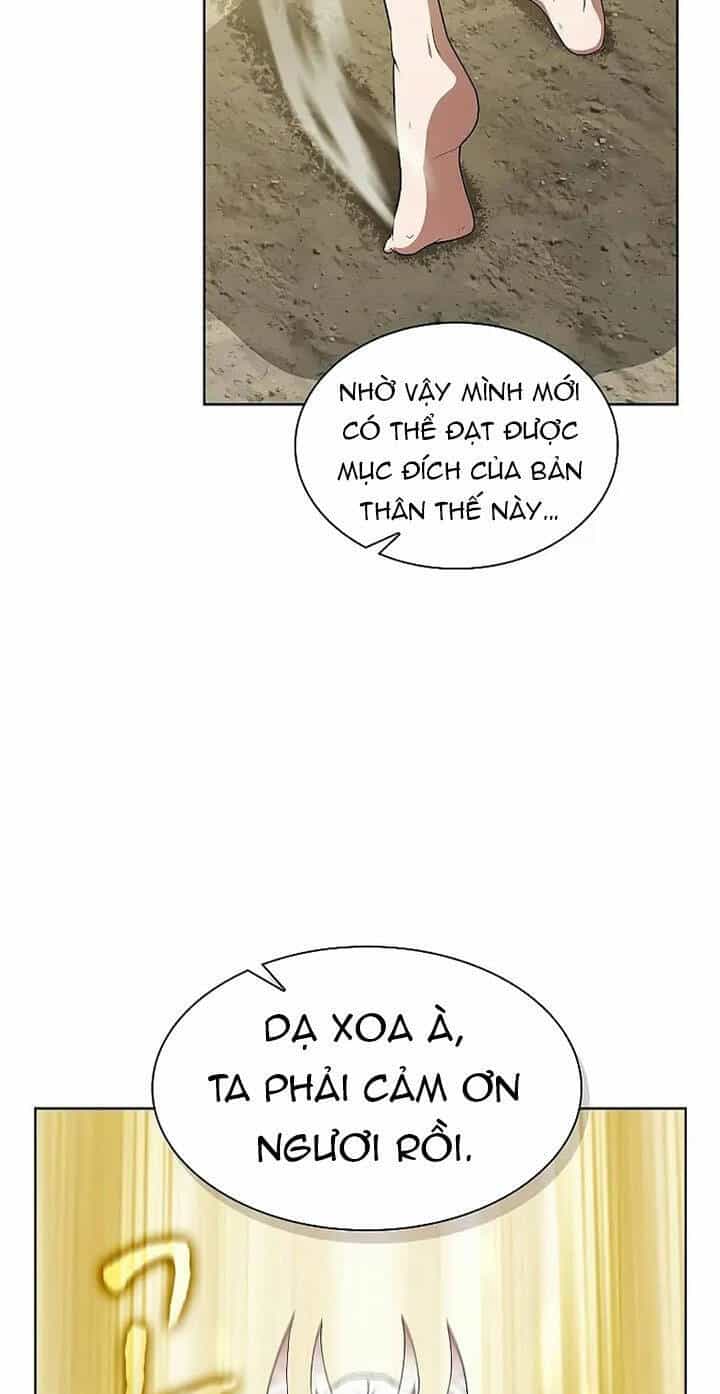 Tôi Là Người Chơi Leo Tháp Một Mình - Chương 150 - ảnh 39
