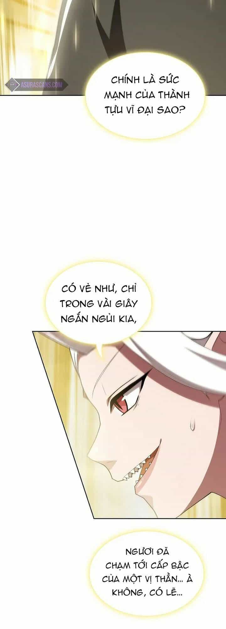Tôi Là Người Chơi Leo Tháp Một Mình - Chương 150 - ảnh 43