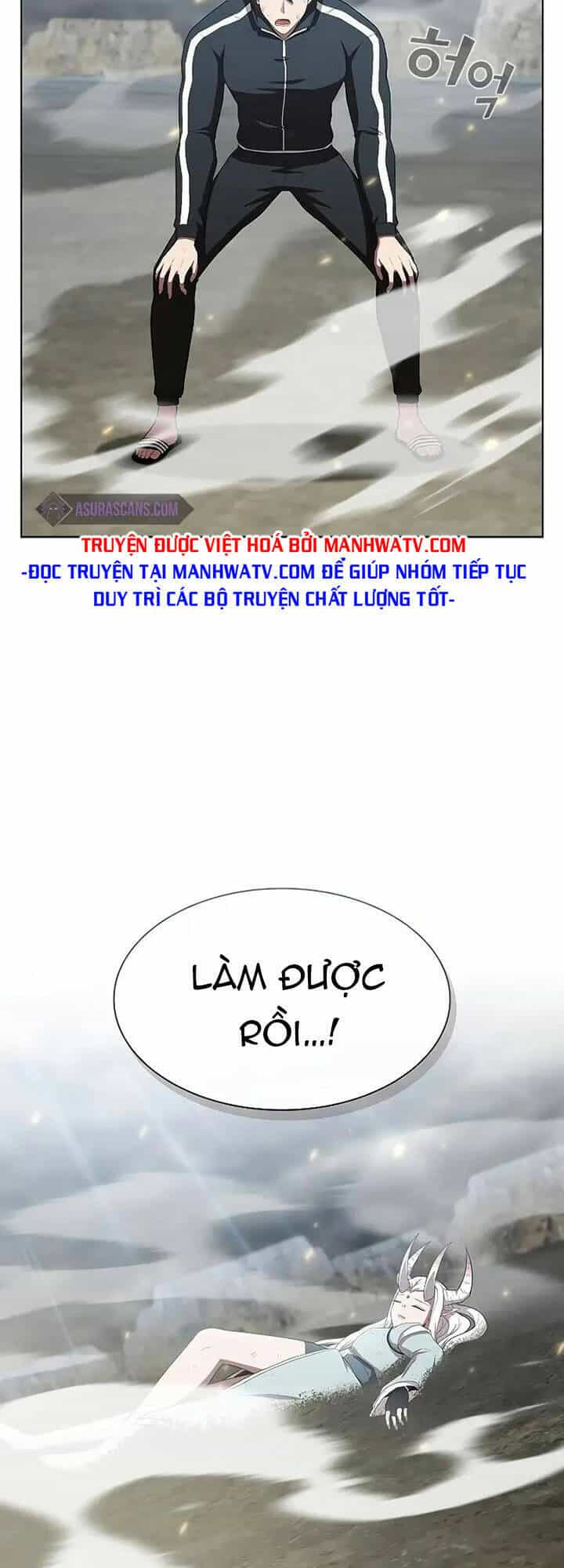 Tôi Là Người Chơi Leo Tháp Một Mình - Chương 150 - ảnh 74