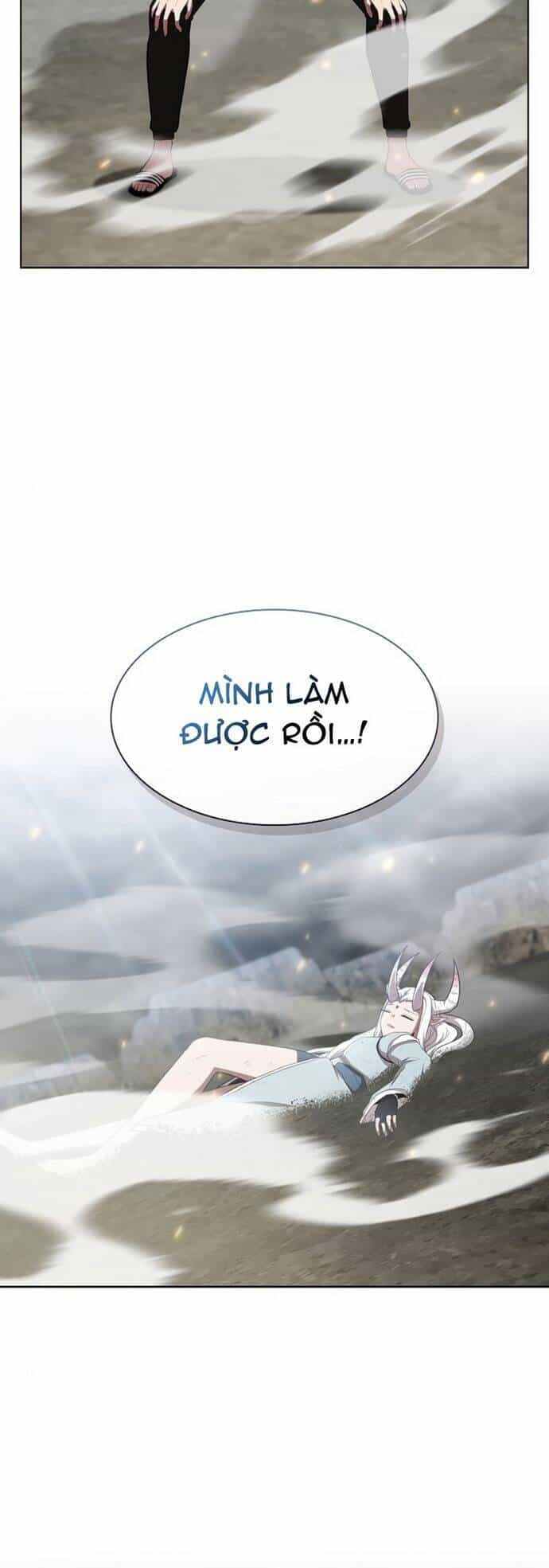 Tôi Là Người Chơi Leo Tháp Một Mình - Chương 151 - ảnh 2