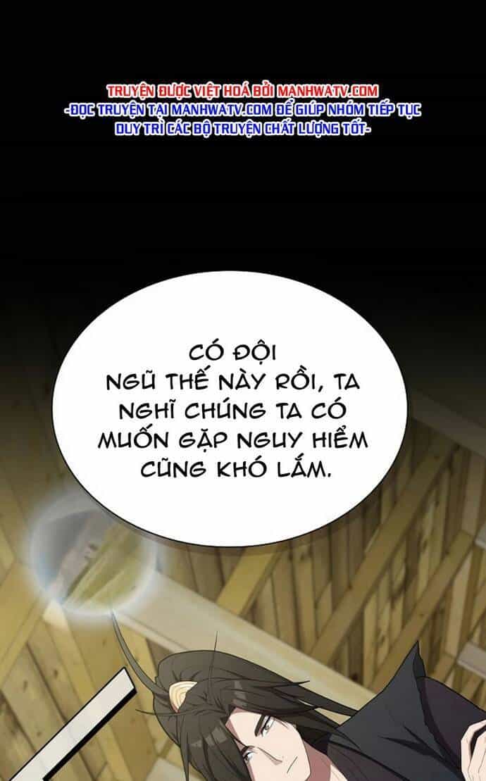 Tôi Là Người Chơi Leo Tháp Một Mình - Chương 151 - ảnh 64