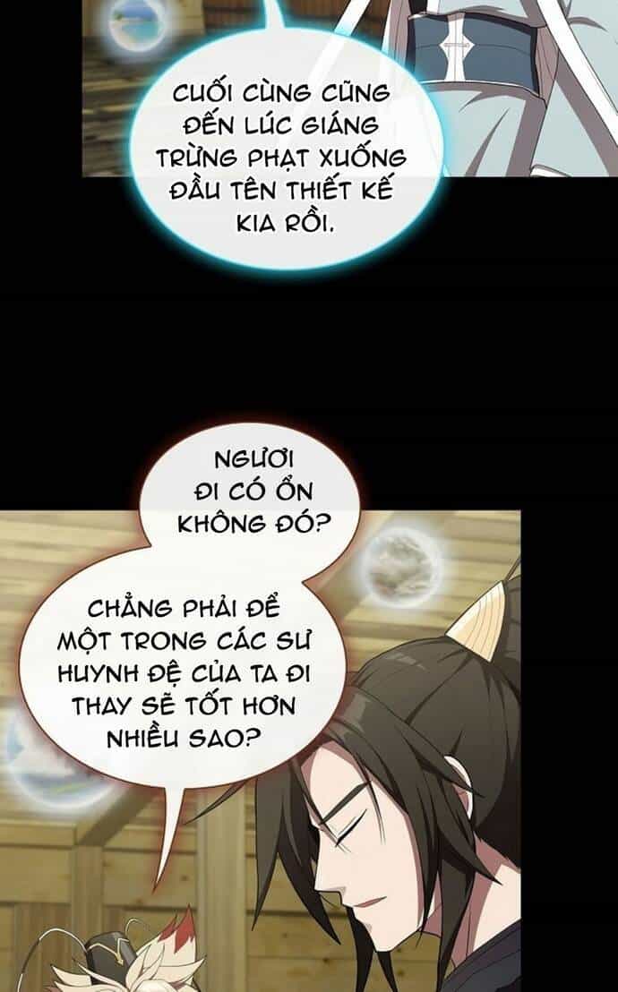Tôi Là Người Chơi Leo Tháp Một Mình - Chương 151 - ảnh 68