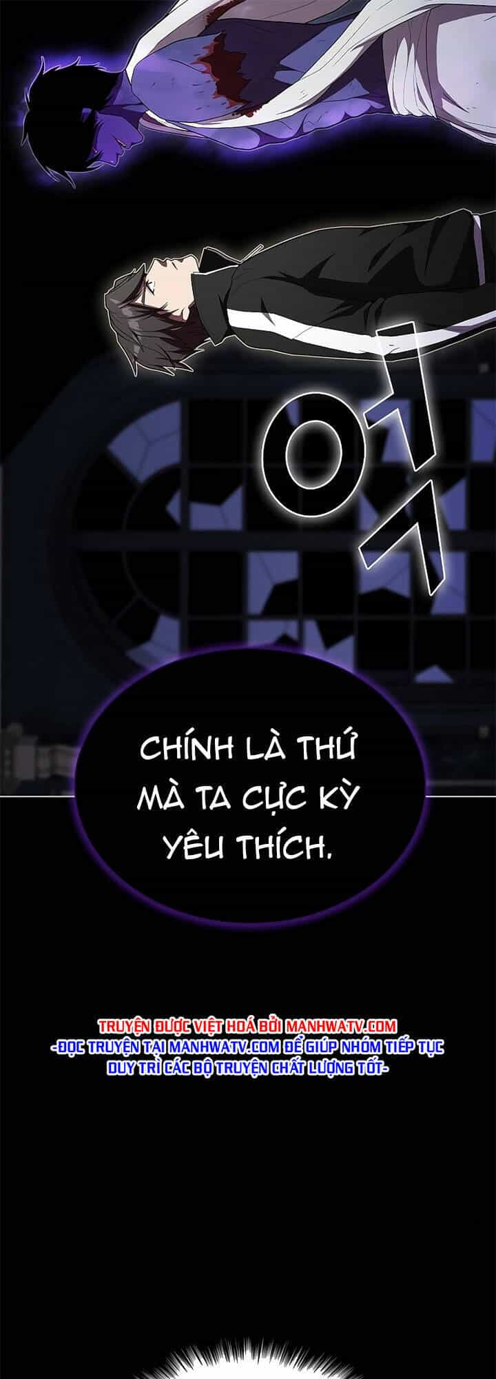 Tôi Là Người Chơi Leo Tháp Một Mình - Chương 154 - ảnh 17
