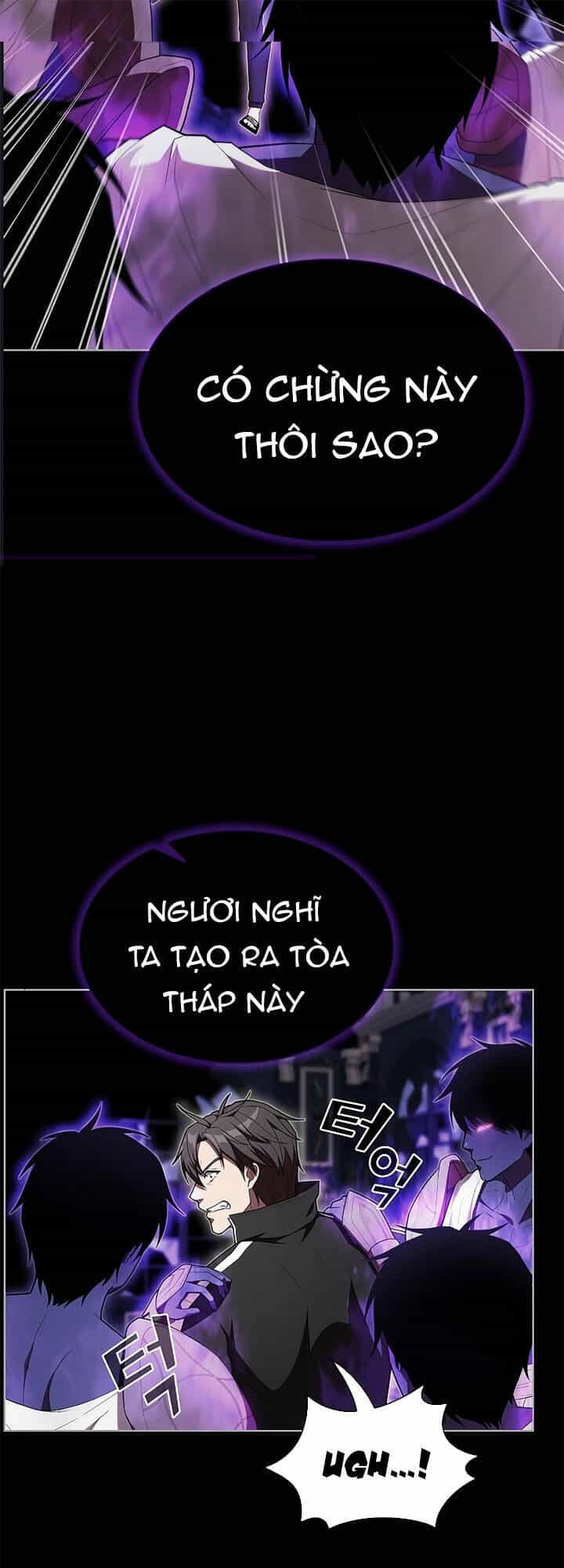Tôi Là Người Chơi Leo Tháp Một Mình - Chương 154 - ảnh 49