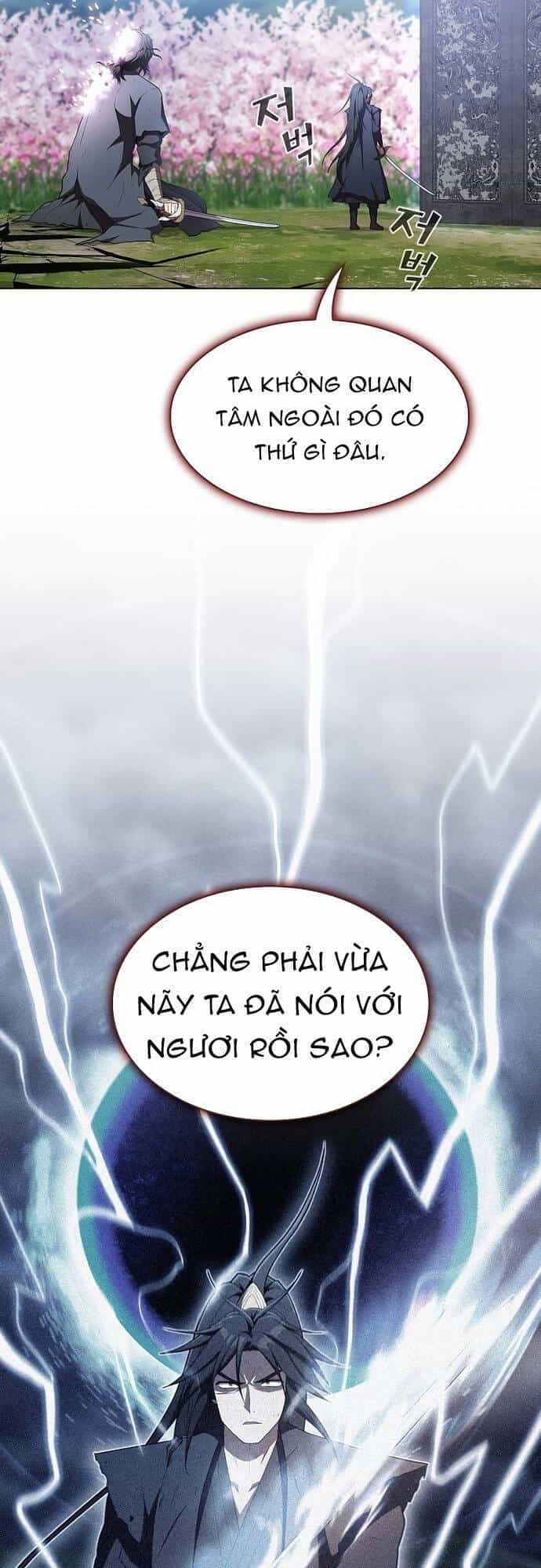 Tôi Là Người Chơi Leo Tháp Một Mình - Chương 155 - ảnh 11