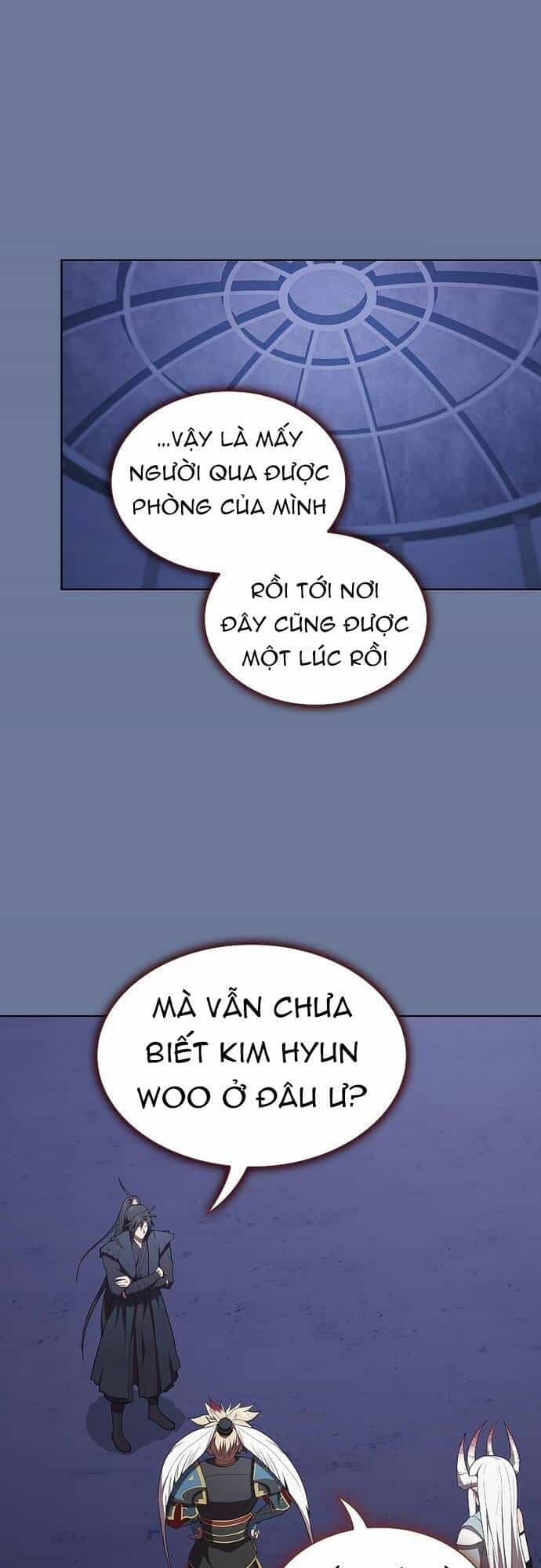 Tôi Là Người Chơi Leo Tháp Một Mình - Chương 155 - ảnh 32