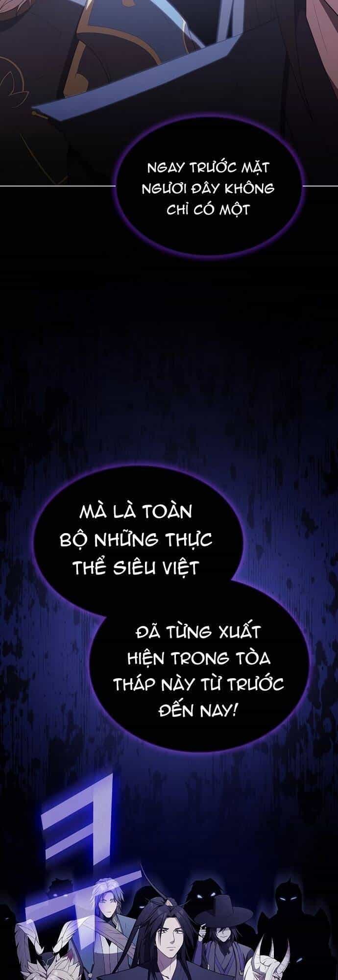 Tôi Là Người Chơi Leo Tháp Một Mình - Chương 155 - ảnh 59
