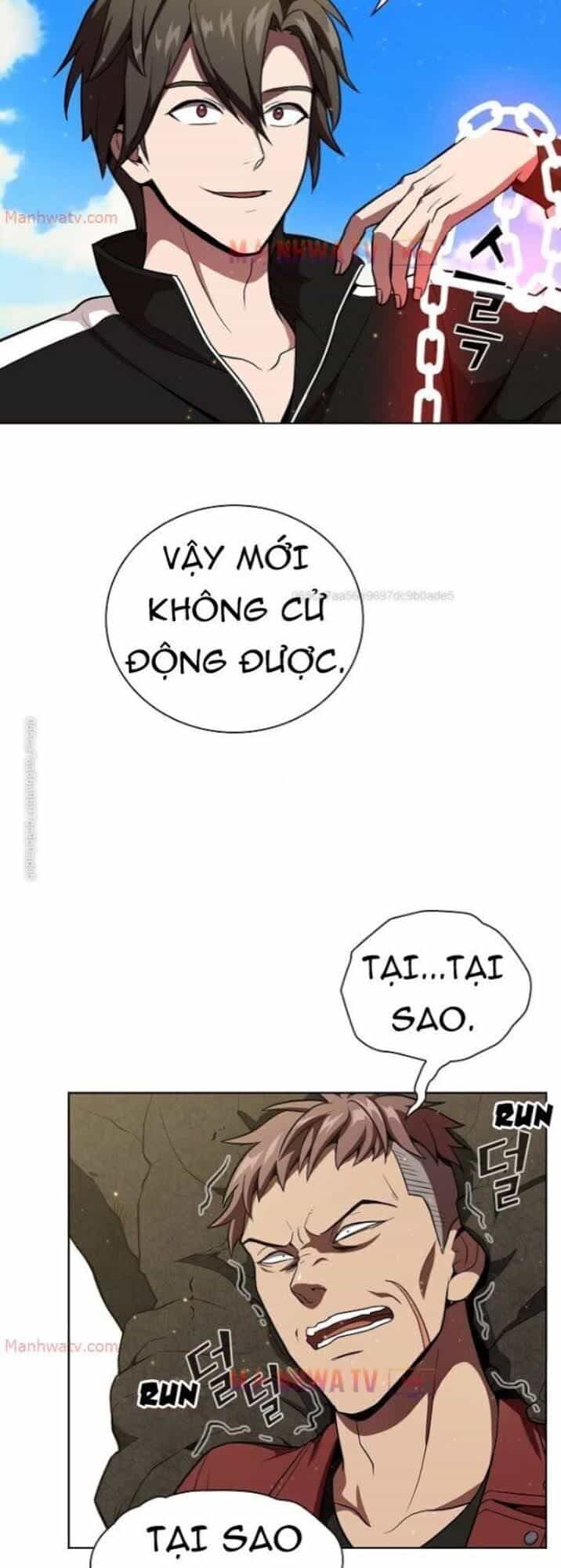 Tôi Là Người Chơi Leo Tháp Một Mình - Chương 16 - ảnh 60