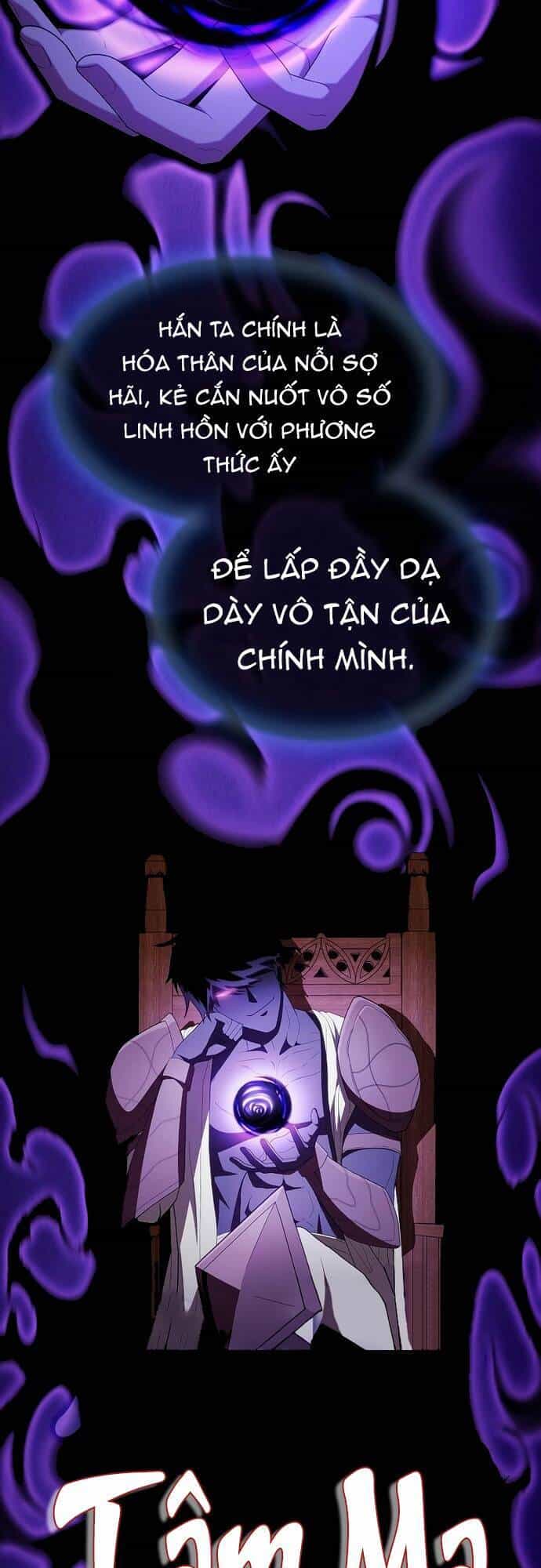 Tôi Là Người Chơi Leo Tháp Một Mình - Chương 156 - ảnh 18