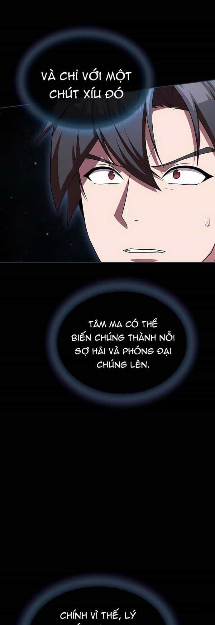 Tôi Là Người Chơi Leo Tháp Một Mình - Chương 156 - ảnh 23