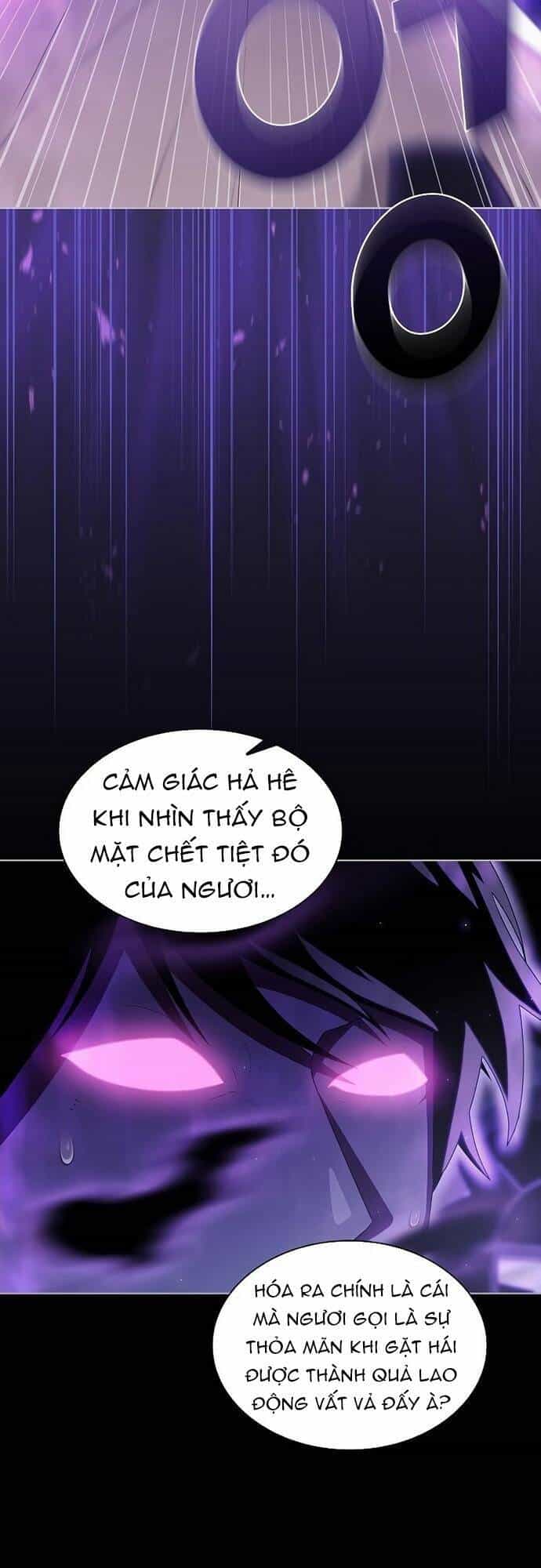 Tôi Là Người Chơi Leo Tháp Một Mình - Chương 156 - ảnh 70