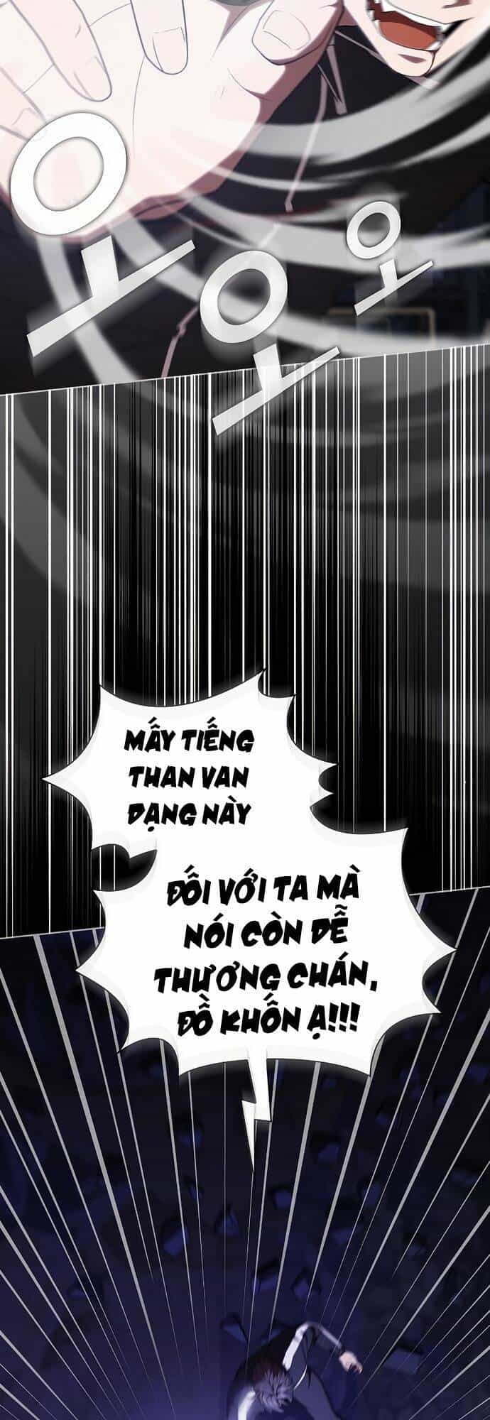 Tôi Là Người Chơi Leo Tháp Một Mình - Chương 157 - ảnh 21