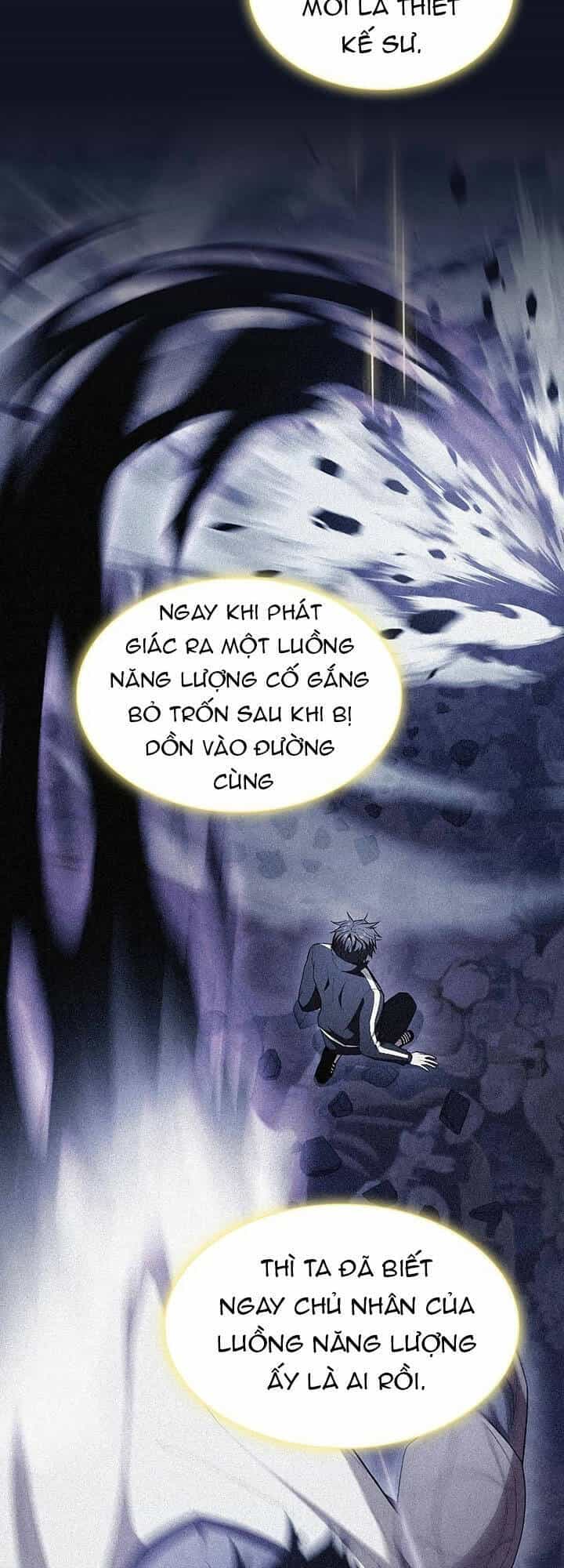 Tôi Là Người Chơi Leo Tháp Một Mình - Chương 158 - ảnh 2
