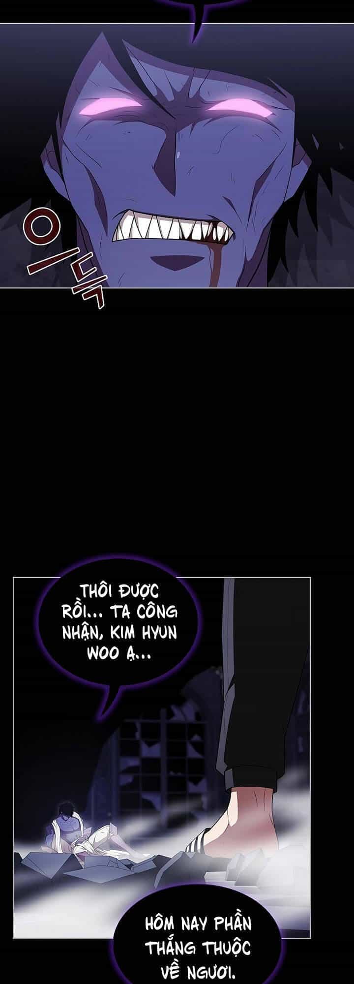 Tôi Là Người Chơi Leo Tháp Một Mình - Chương 158 - ảnh 27