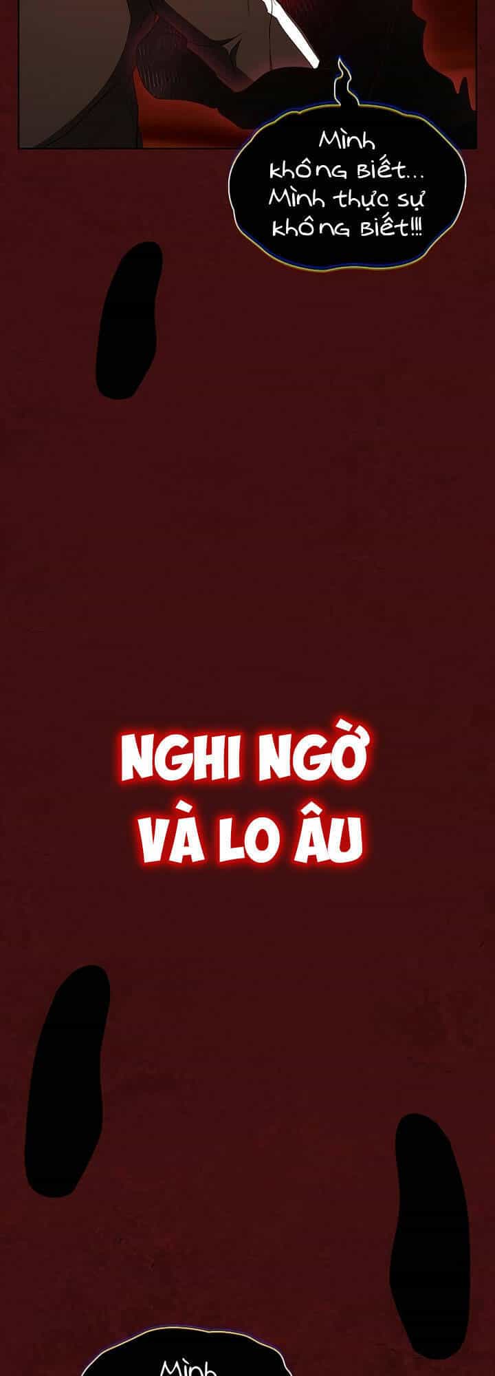 Tôi Là Người Chơi Leo Tháp Một Mình - Chương 158 - ảnh 41