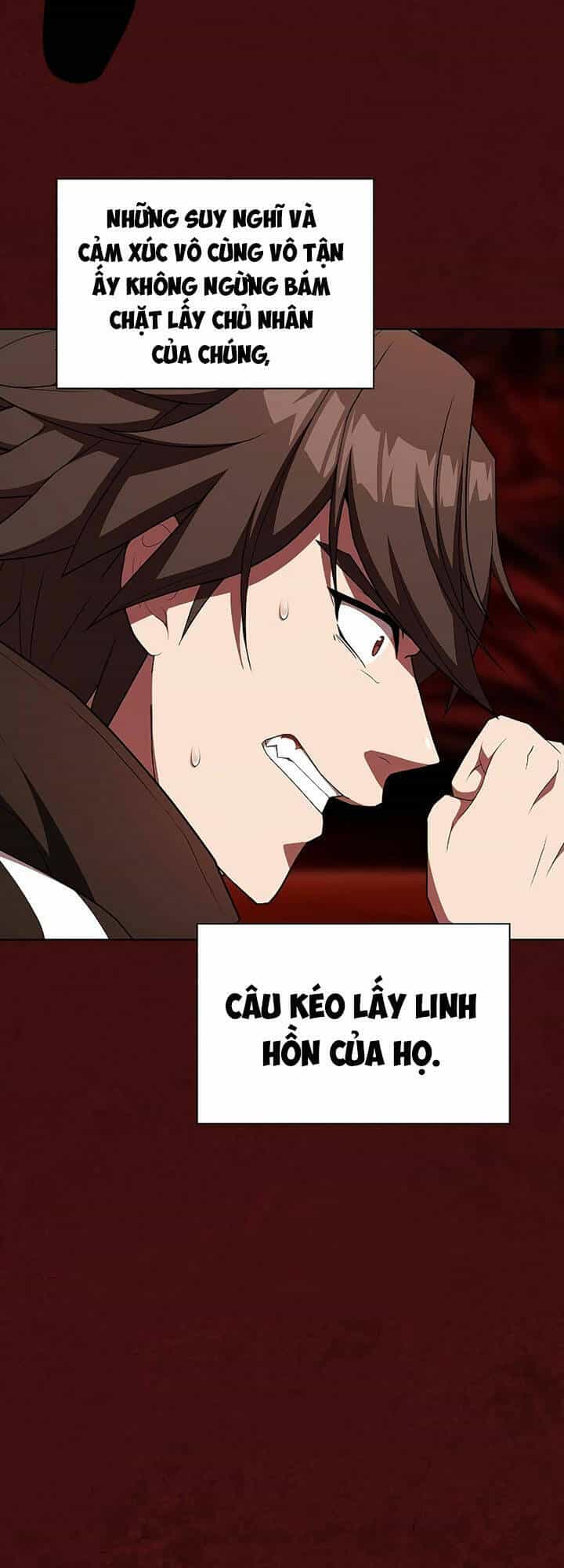 Tôi Là Người Chơi Leo Tháp Một Mình - Chương 158 - ảnh 43
