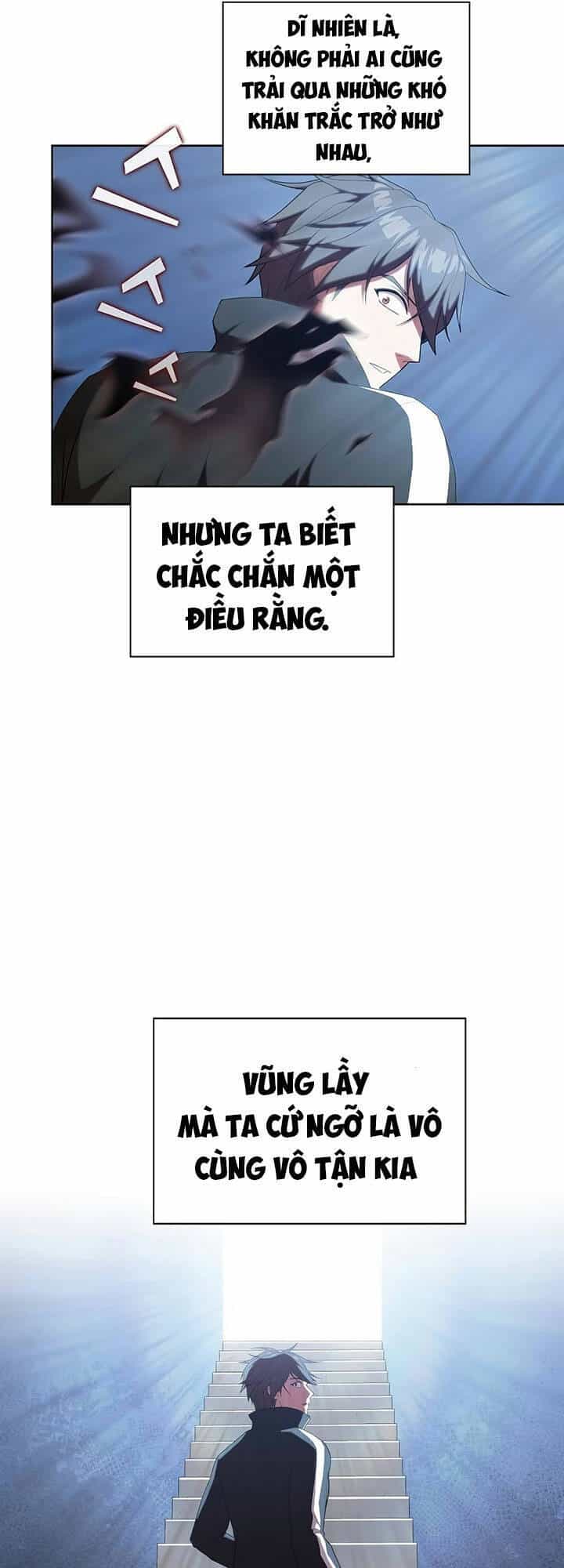 Tôi Là Người Chơi Leo Tháp Một Mình - Chương 158 - ảnh 53