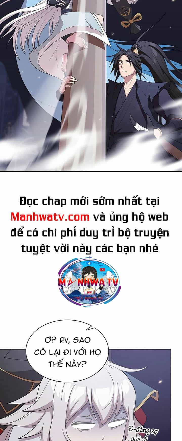 Tôi Là Người Chơi Leo Tháp Một Mình - Chương 159 - ảnh 12