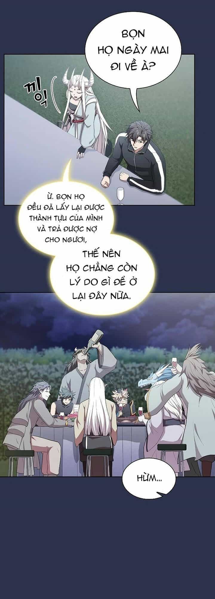 Tôi Là Người Chơi Leo Tháp Một Mình - Chương 159 - ảnh 50