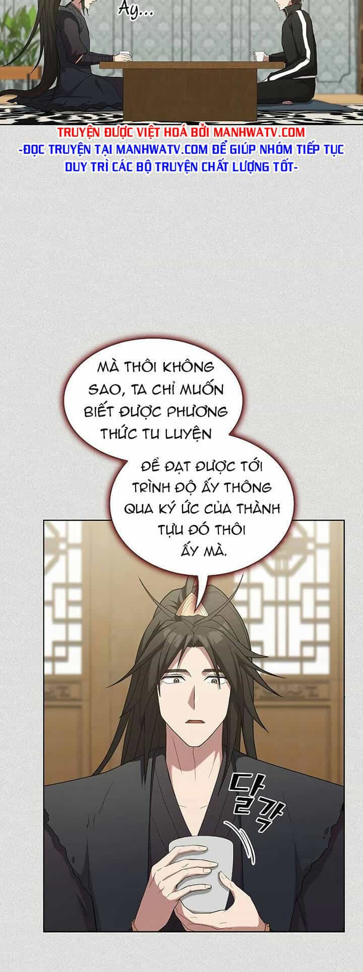 Tôi Là Người Chơi Leo Tháp Một Mình - Chương 159 - ảnh 59