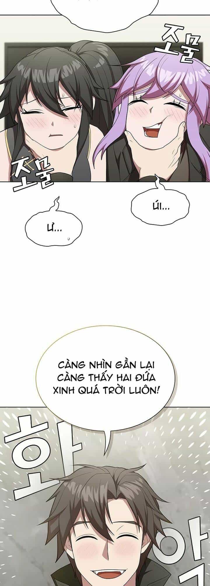 Tôi Là Người Chơi Leo Tháp Một Mình - Chương 160 - ảnh 43