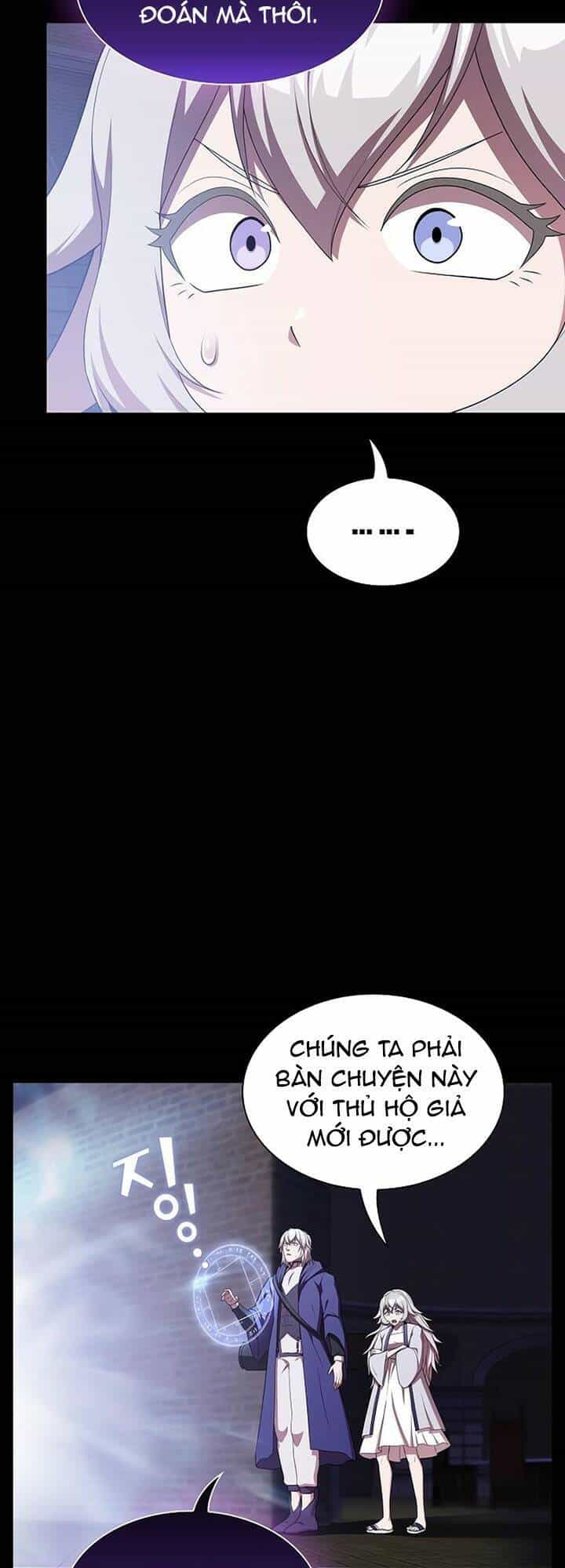 Tôi Là Người Chơi Leo Tháp Một Mình - Chương 160 - ảnh 6