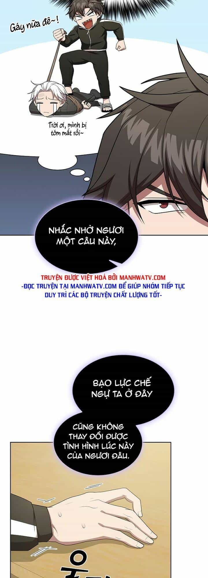 Tôi Là Người Chơi Leo Tháp Một Mình - Chương 162 - ảnh 18
