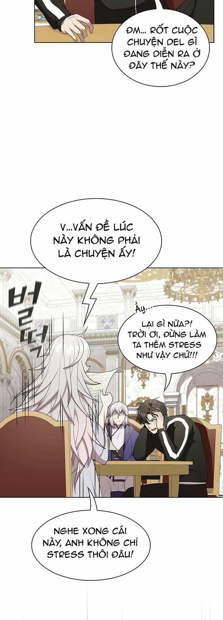 Tôi Là Người Chơi Leo Tháp Một Mình - Chương 162 - ảnh 28